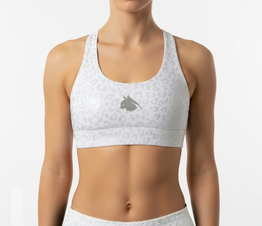 Untamed Sports Bra